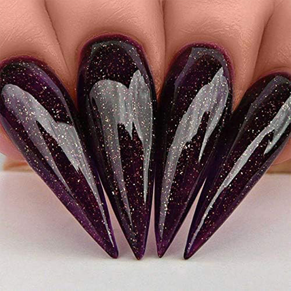 Kiara Sky Dipping Powder 1oz - Echo #D482 - Classique Nails Beauty Supply