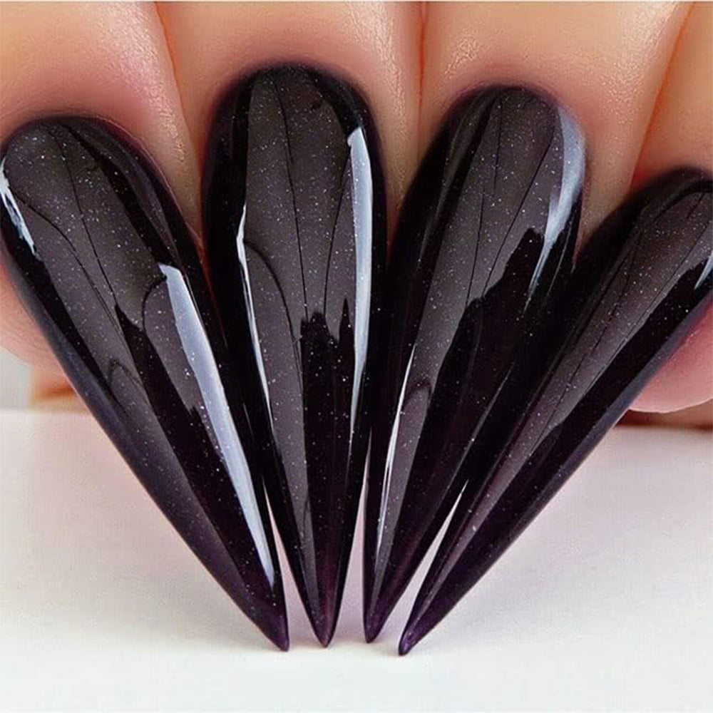 Kiara Sky Dipping Powder 1oz - Have A Grape Nite #D508 - Classique Nails Beauty Supply