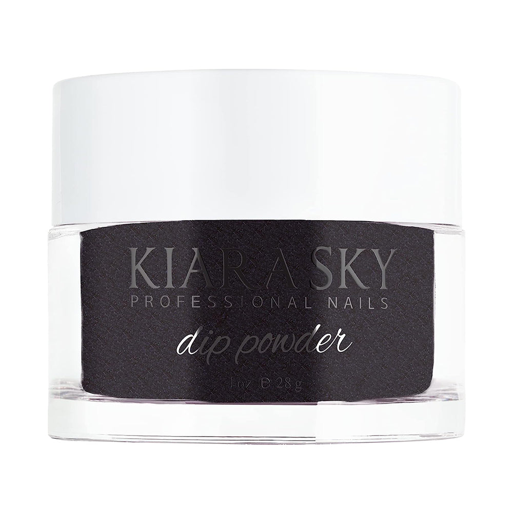 Kiara Sky Dipping Powder 1oz - Have A Grape Nite #D508 - Classique Nails Beauty Supply