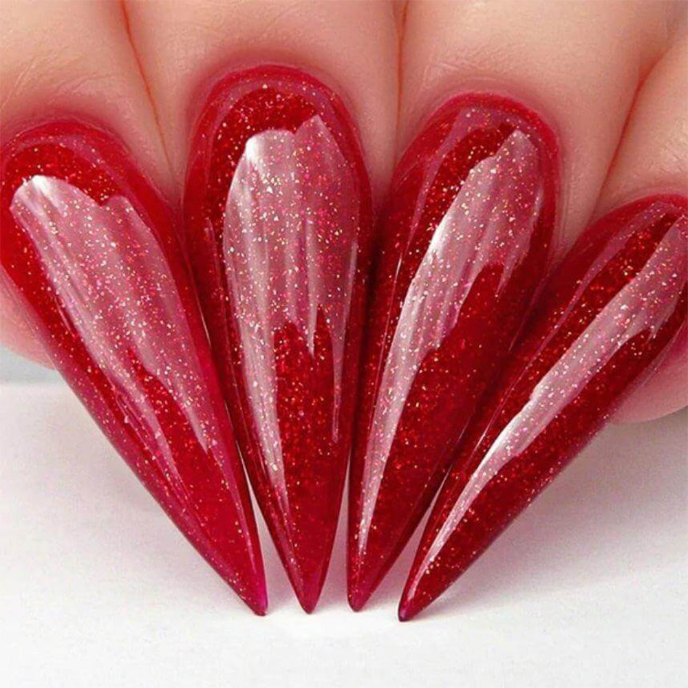 Kiara Sky Dipping Powder 1oz - Let's Get Rediculous #D480 - Classique Nails Beauty Supply