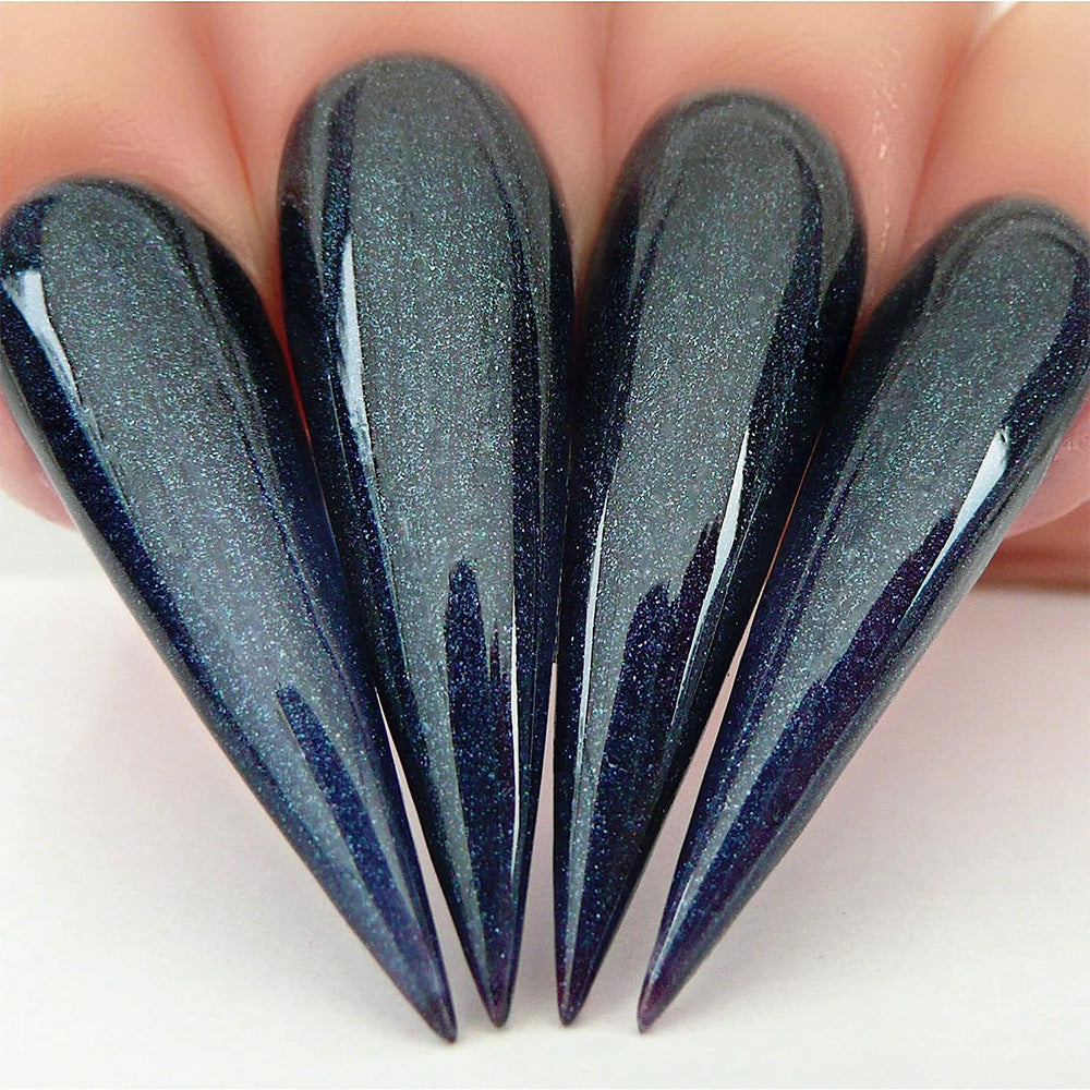 Kiara Sky Dipping Powder 1oz - Let's Get Sirius #D628 - Classique Nails Beauty Supply