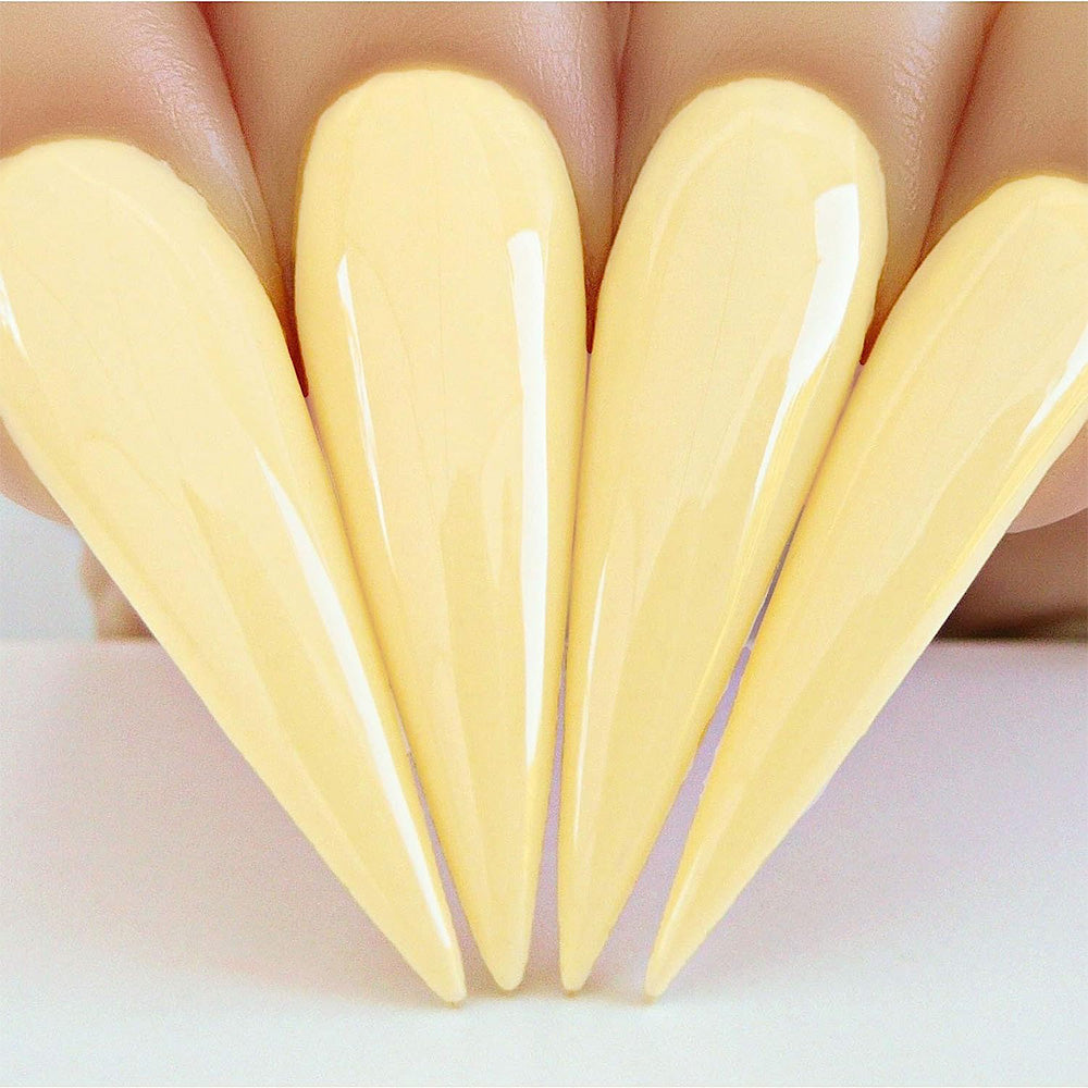 Kiara Sky Dipping Powder 1oz - Main Squeeze #D612 - Classique Nails Beauty Supply