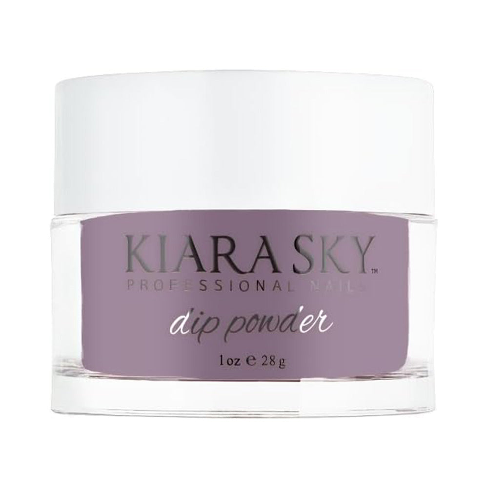 Kiara Sky Dipping Powder 1oz - Marilyn Merlot #D641 - Classique Nails Beauty Supply