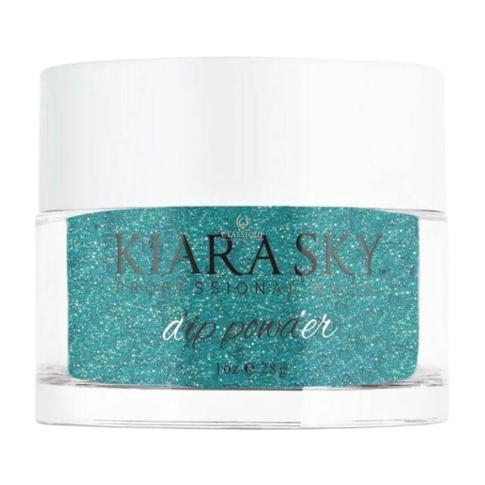 Kiara Sky Dipping Powder 1oz - Vegas Strip #D517 - Classique Nails Beauty Supply
