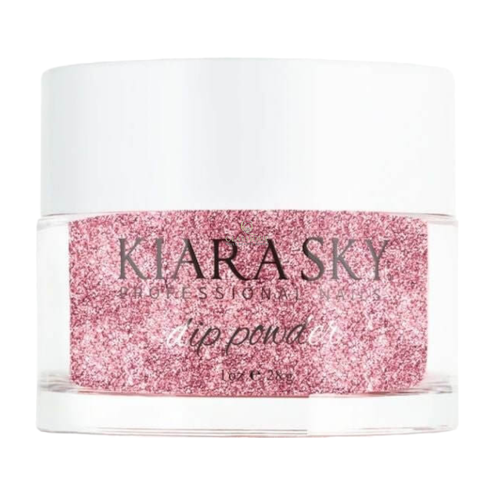 Kiara Sky Dipping Powder 1oz - Route 66 #D585 - Classique Nails Beauty Supply