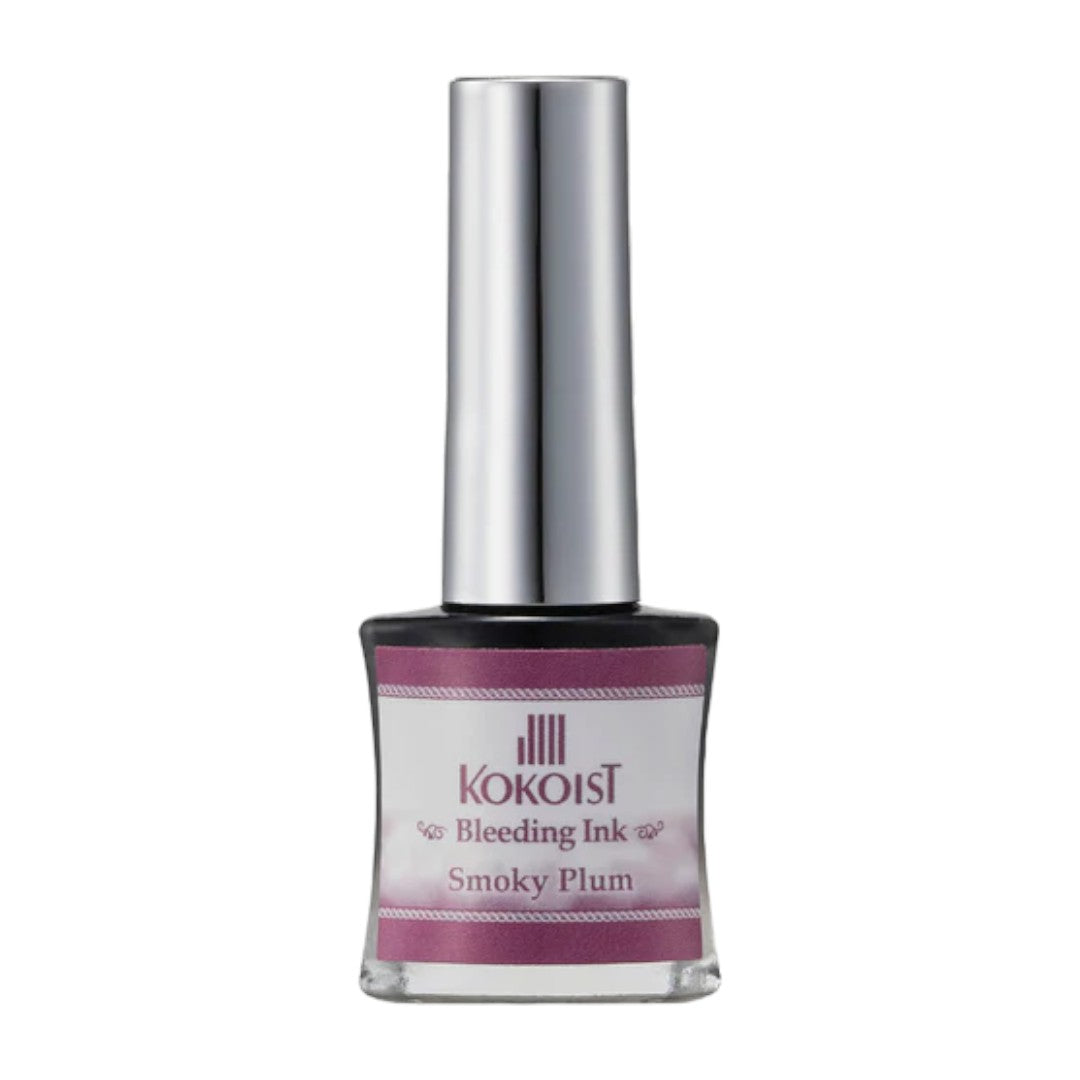 Kokoist Bleeding Ink Smoky Plum 5ml BI18, kokoist canada, kokoist usa