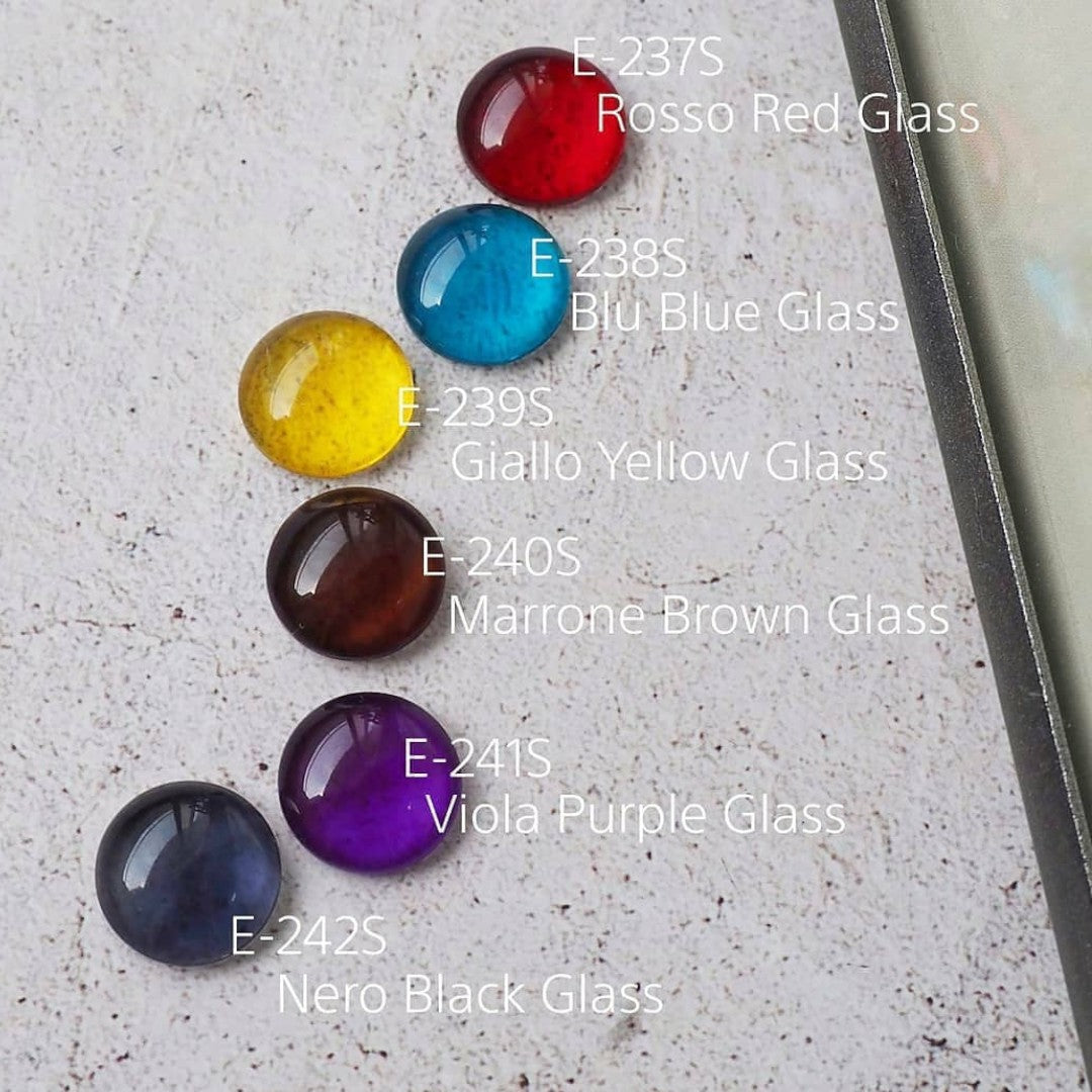 Kokoist Blu Blue Glass #E-238S