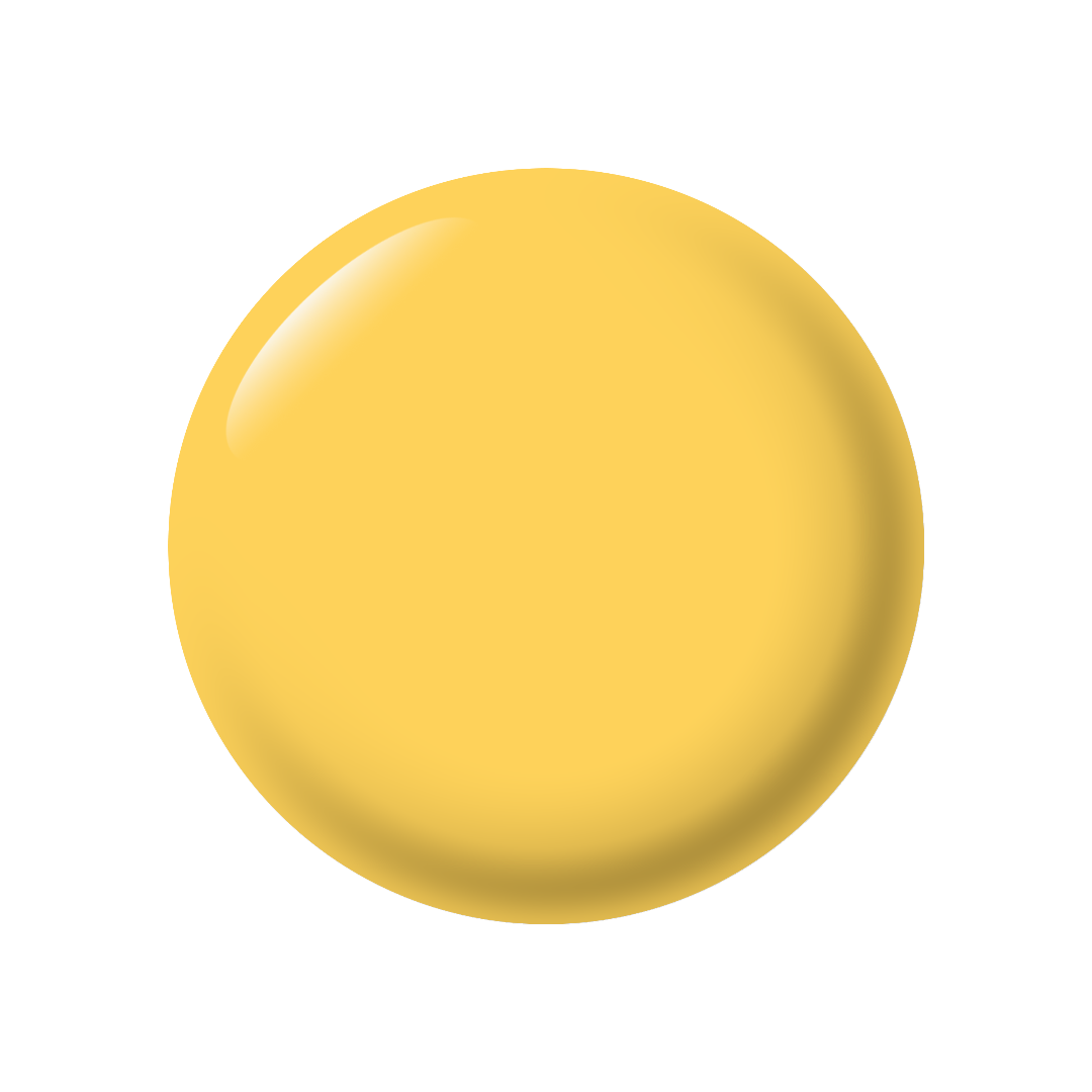 Kokoist Bottle 'N Go - Banana Yellow #BC-38