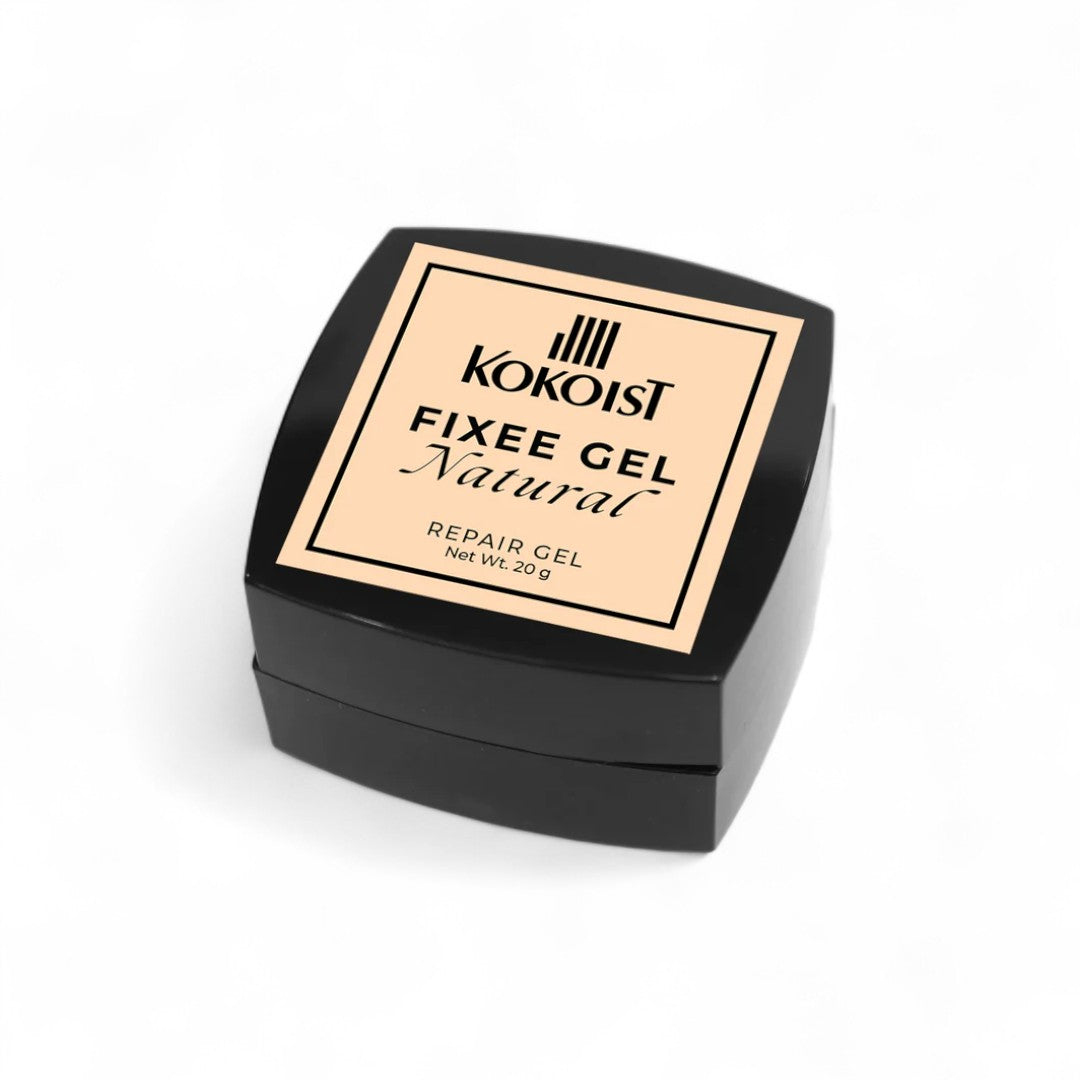 Kokoist Fixee Gel Natural 20g