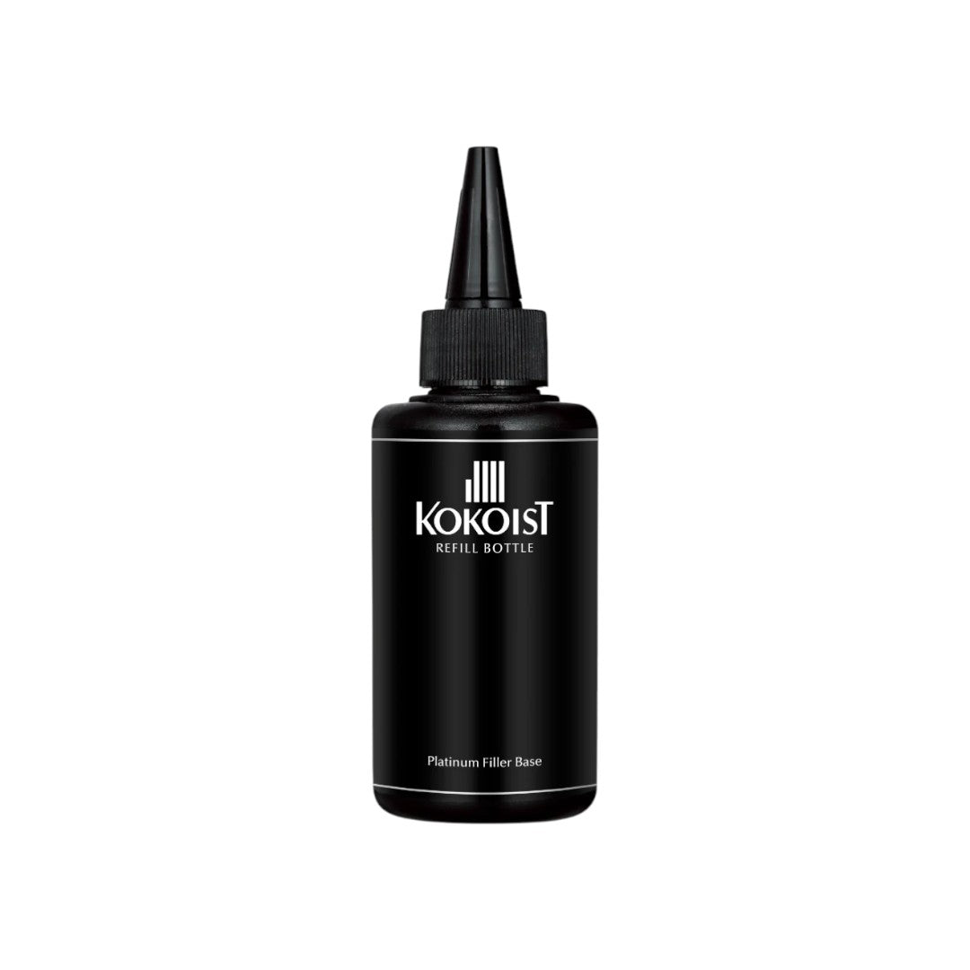 Kokoist Platinum Filler Base 100g