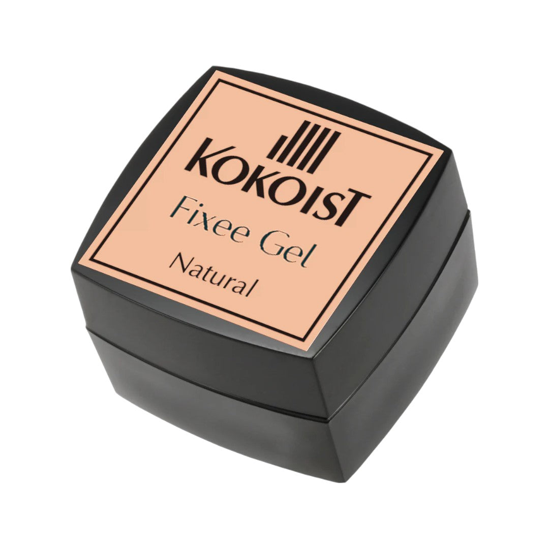 Best Cracked Nail Repair Gel, kokoist gel, kokoist nails, kokoist swatches, kokoist usa