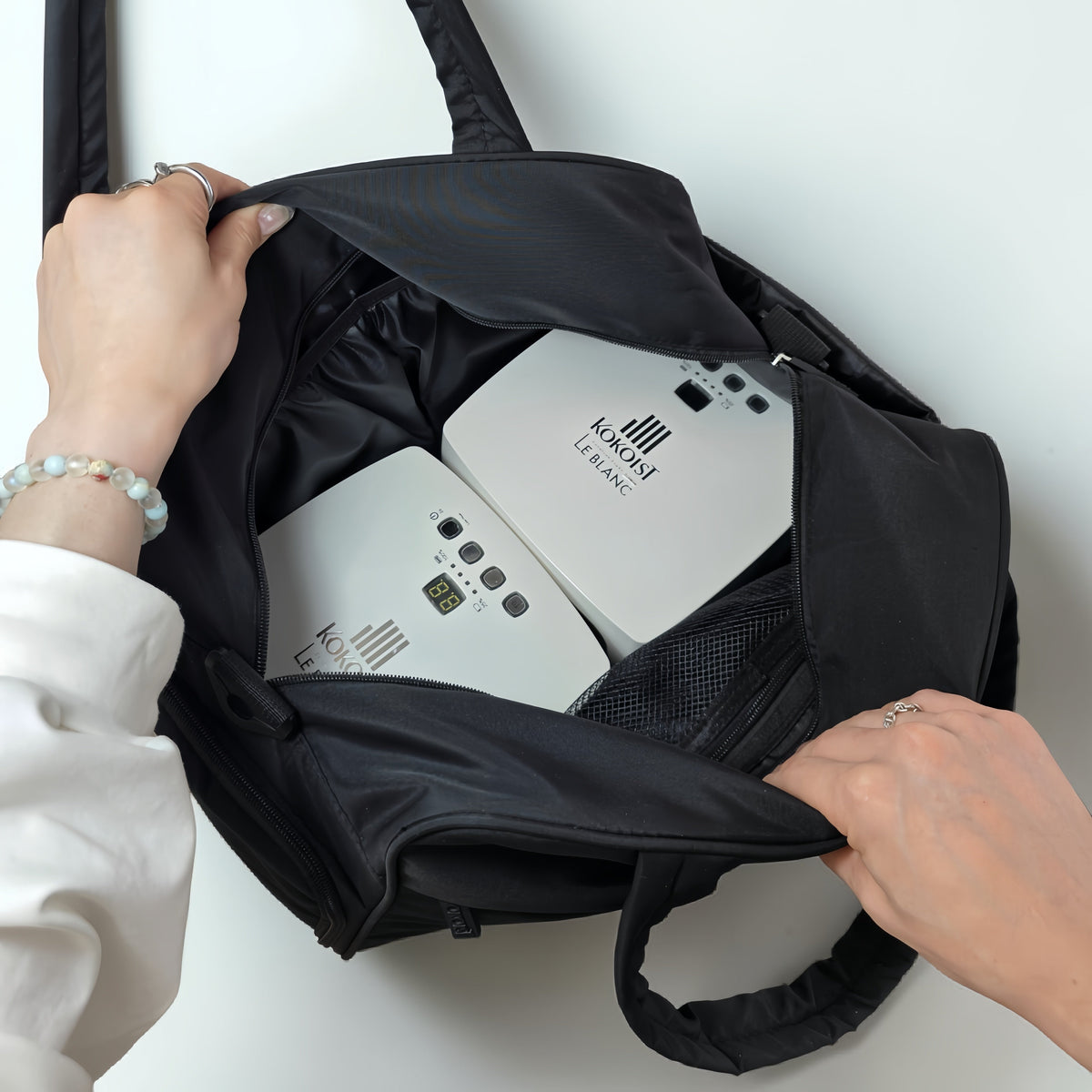 Kokoist KOKO Pac Bag