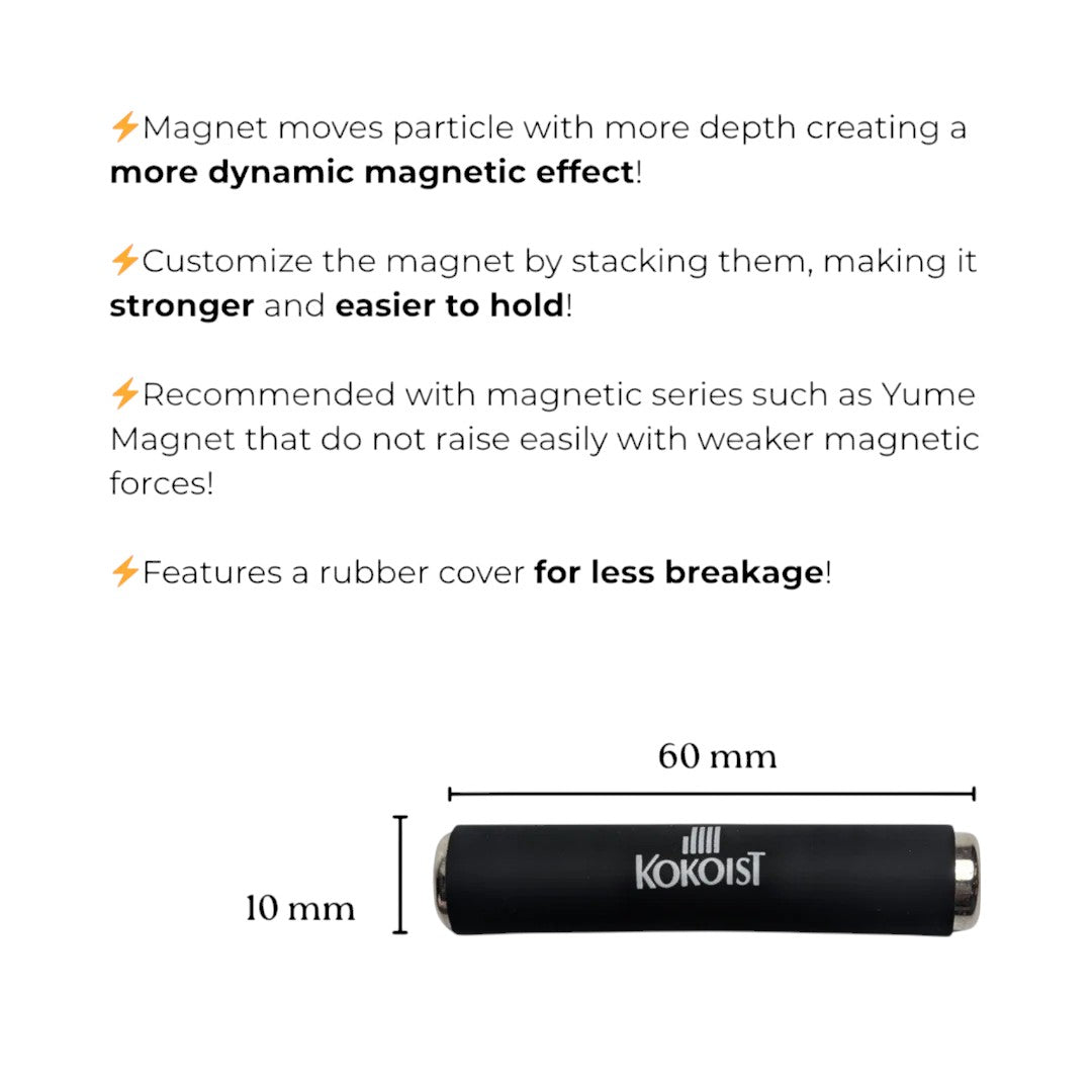 Kokoist Nail Art Tools - MAX Magnet