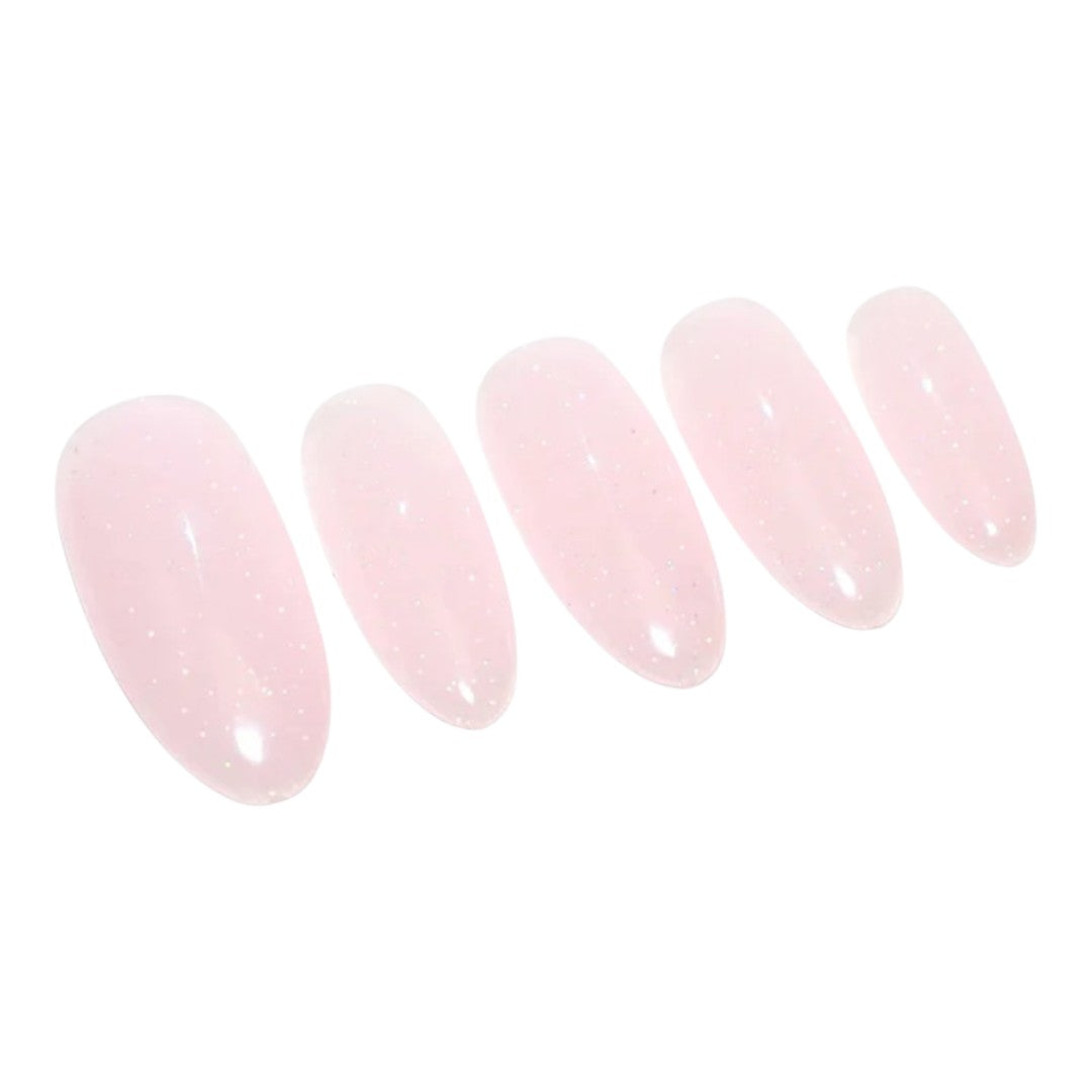 Kokoist Nail Thoughts Tinted Builder Base Gel Mochi BIAB Gel NTB-23, kokoist builder gel, kokoist gel, kokoist nail thoughts, biab gel