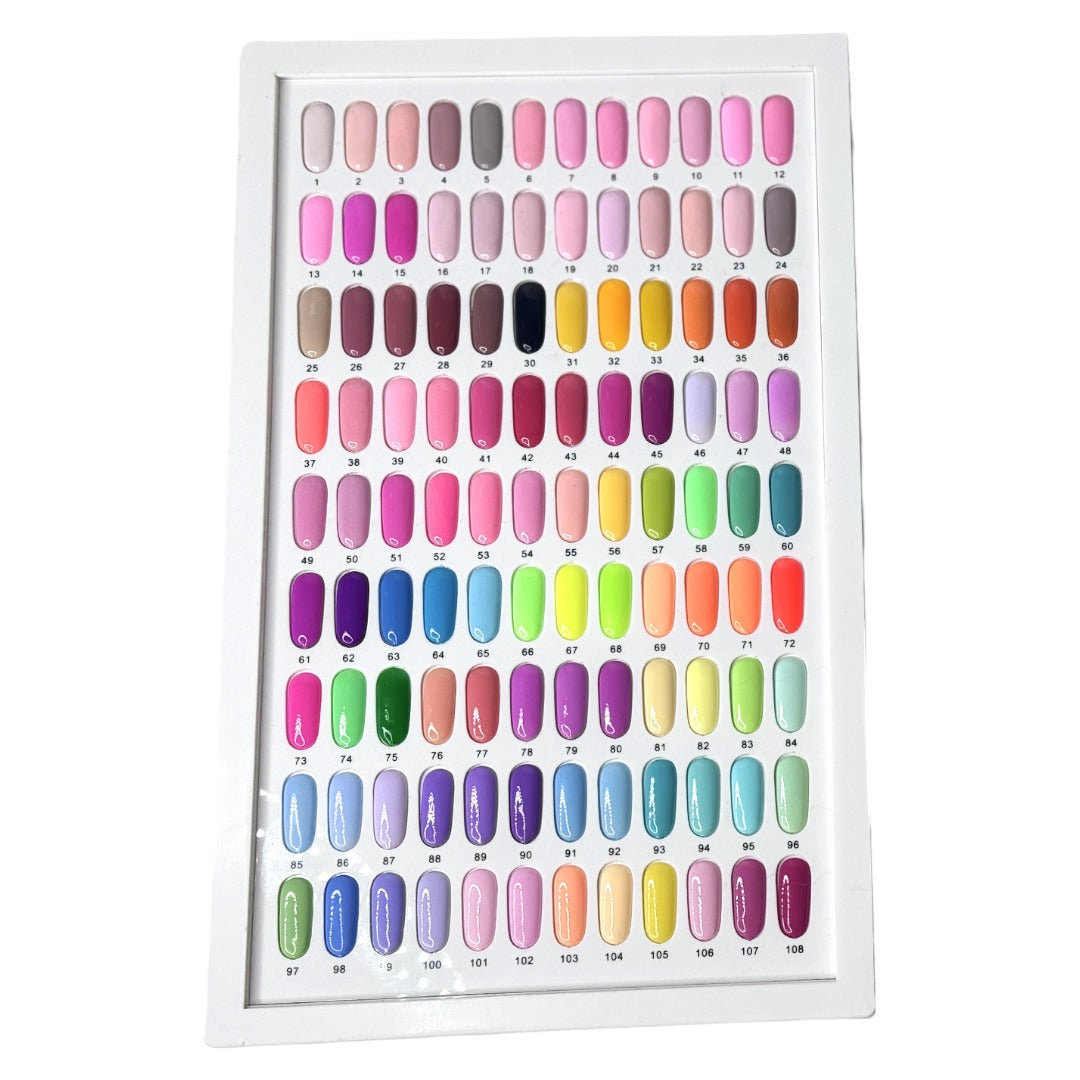 KAT Beauty 4in1 System #123