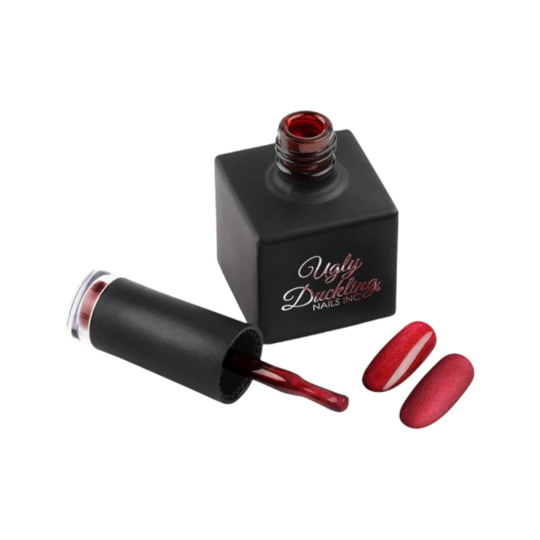 Ugly Duckling Gel Polish (HEMA-Free) Cupid - 3PK Collection 3Pcs