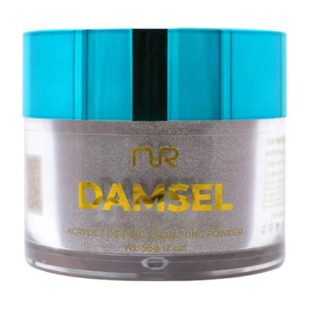 Lavish-Damsel Acrylic & Dipping Powder #119