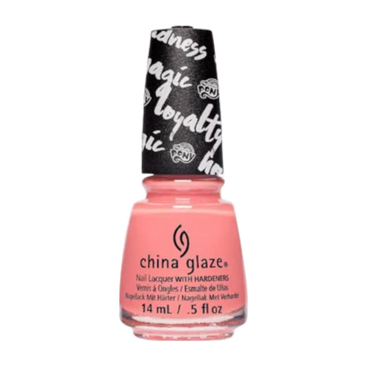 China Glaze - Sweet As Pinkie Pie #83995