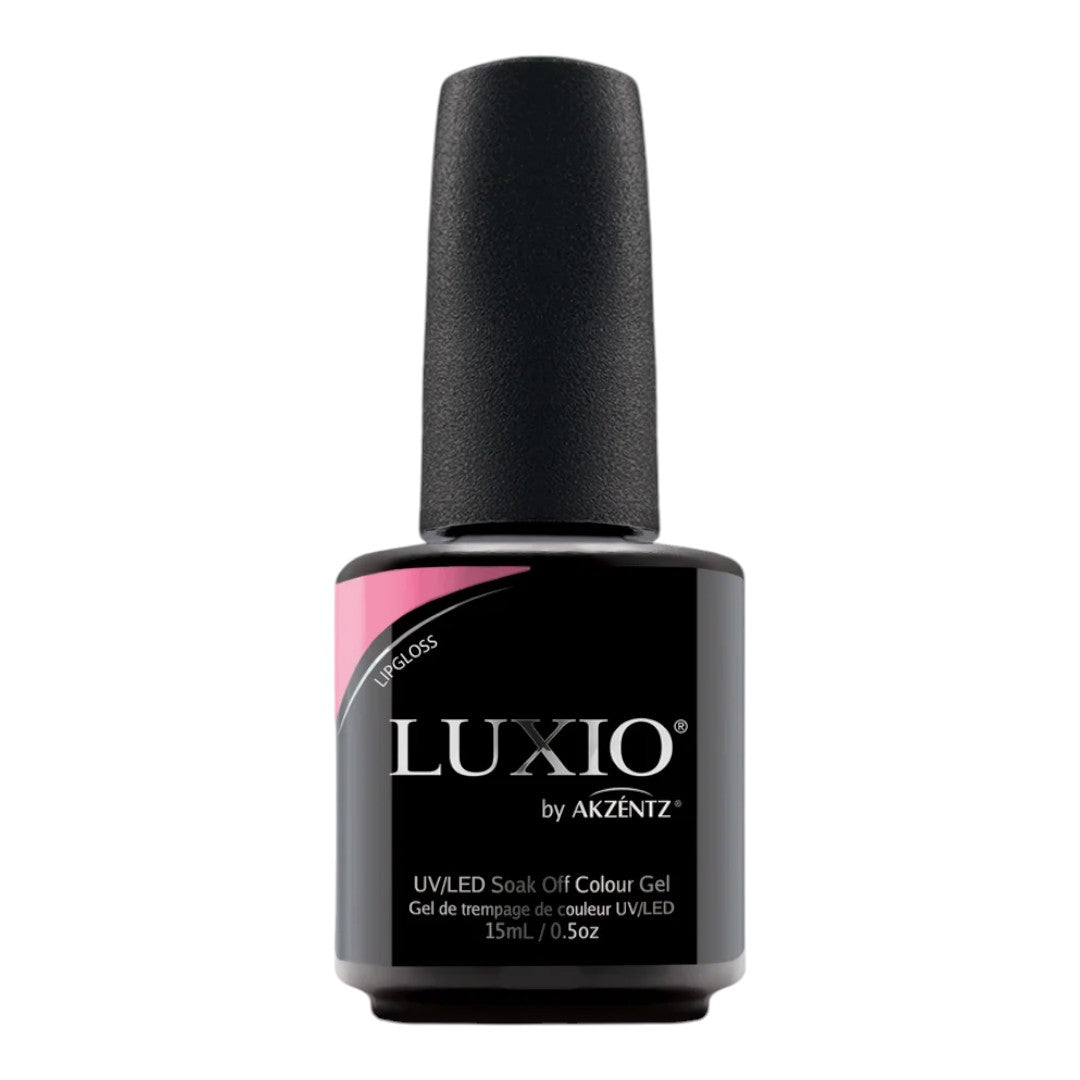 Luxio Gel Polish, Lipgloss 251, Akzentz Canada