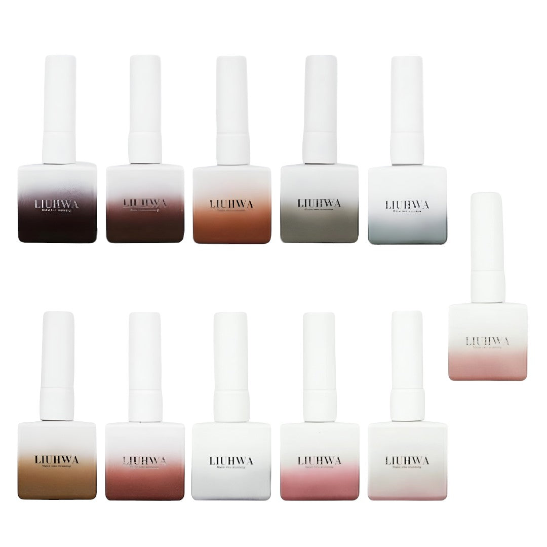 Liuhwa Cat Eye Gel Polish Yunseul Collection, hema free gel polish, korean beauty store, korean store, korean beauty store near me, korean beauty store toronto, korean store toronto, korean beauty store montreal, korean store in mississauga, korean store vancouver, korean beauty stores toronto, korean skincare store