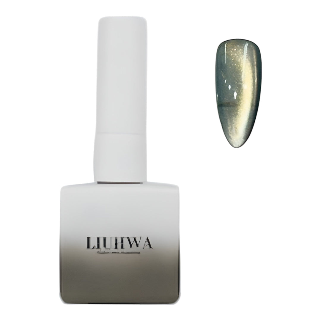 Liuhwa Cat Eye Gel Polish L098, hema free gel polish, korean beauty store, korean store, korean beauty store near me, korean beauty store toronto, korean store toronto, korean beauty store montreal, korean store in mississauga, korean store vancouver, korean beauty stores toronto, korean skincare store
