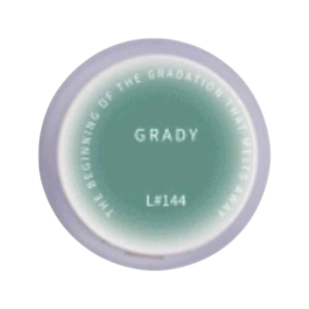 Liuhwa Gradient Gel - Grady2 #144