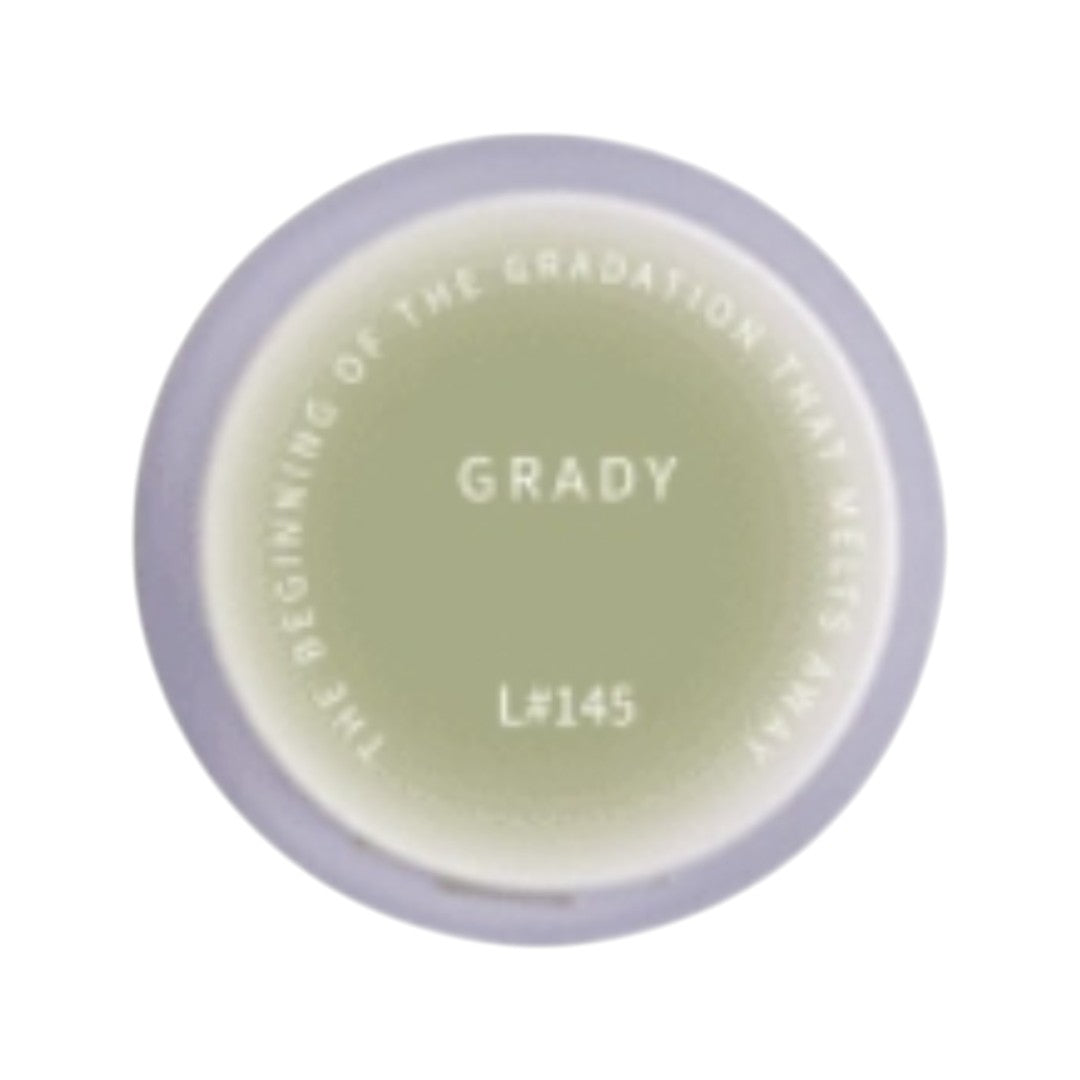 Liuhwa Gradient Gel - Grady2 #145