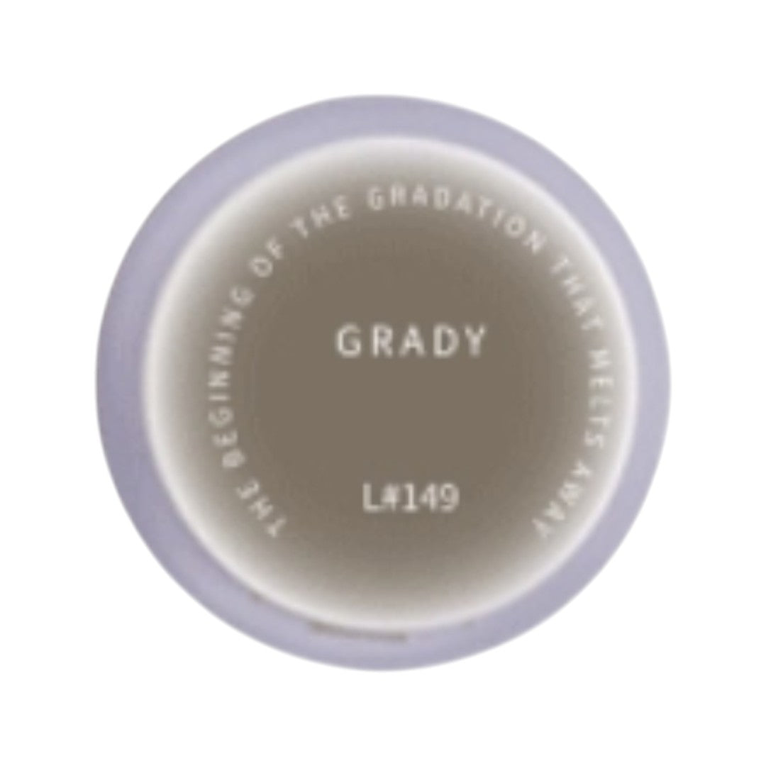 Liuhwa Gradient Gel - Grady2 #149