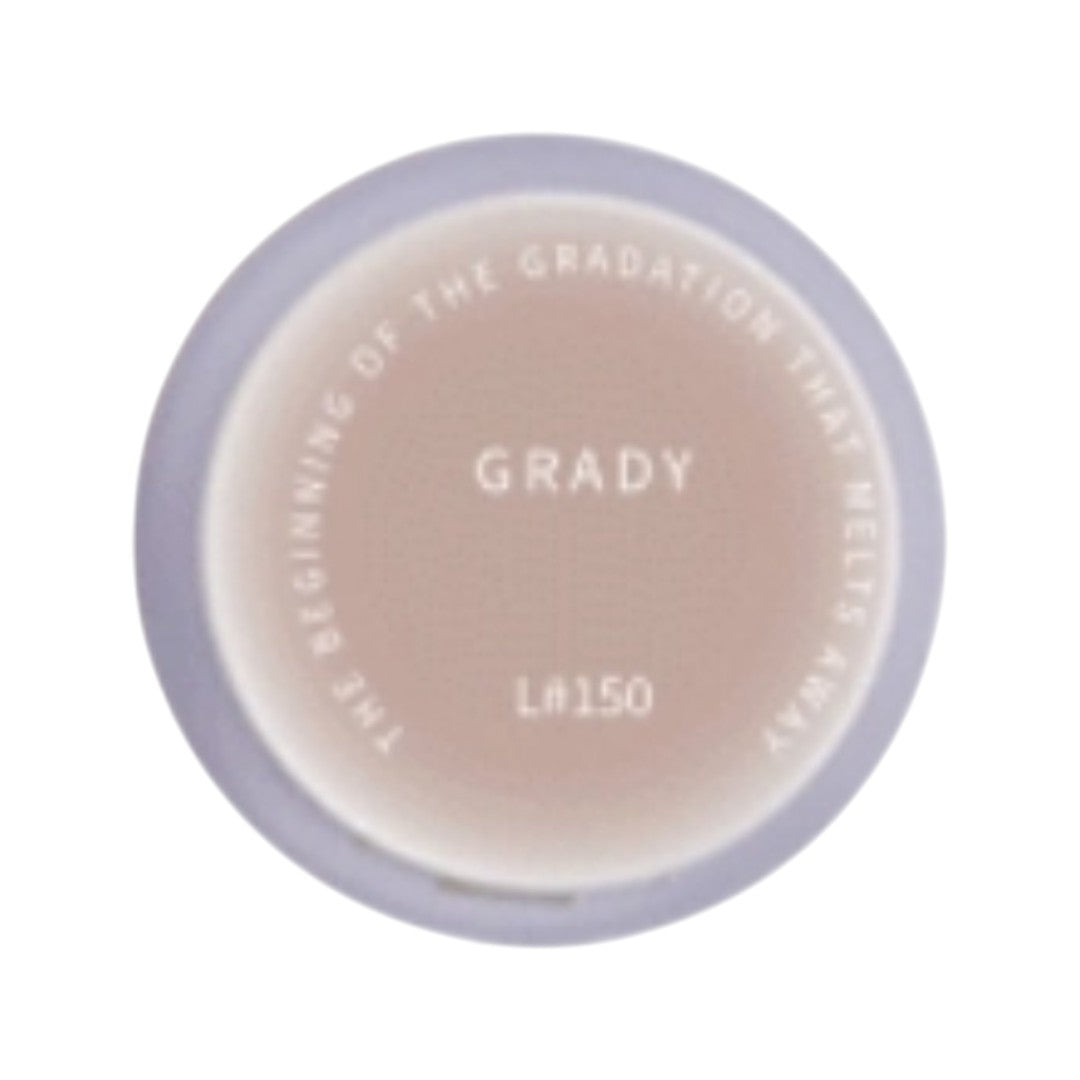 Liuhwa Gradient Gel - Grady2 #150