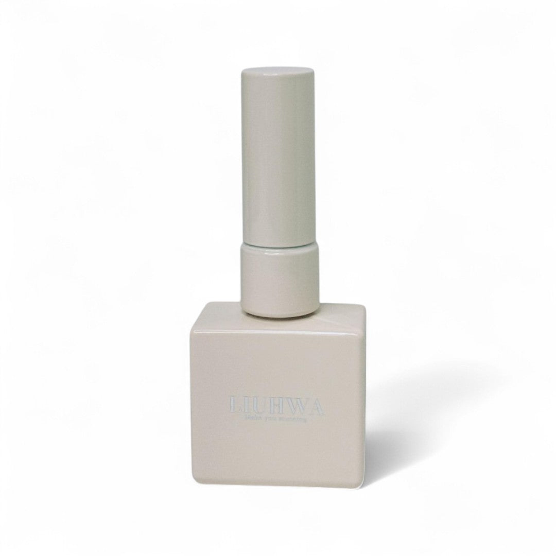 Liuhwa Sheer Syrup Hema Free Gel Polish L104, sheer nail polish
