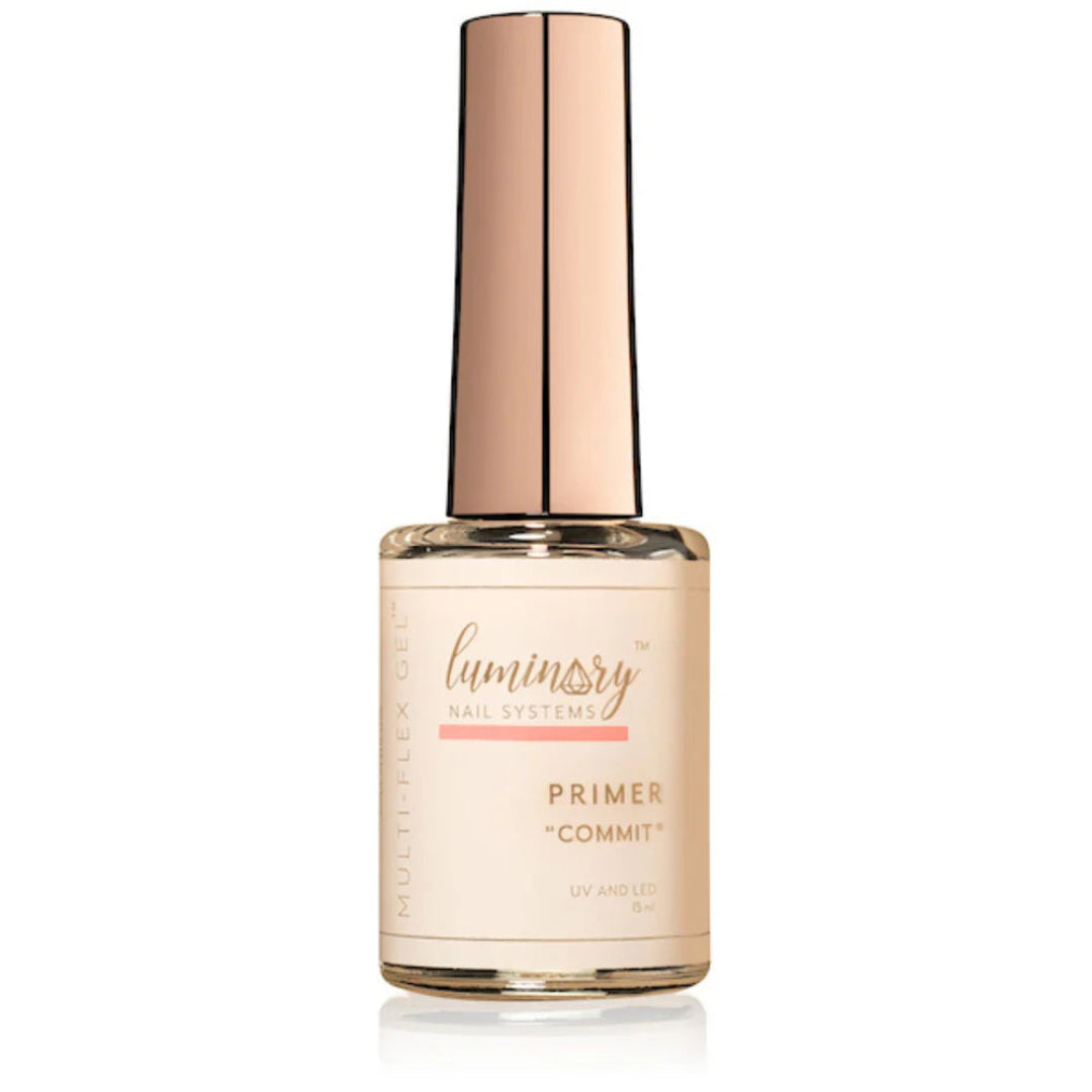 Luminary Commit - Primer (15mL)