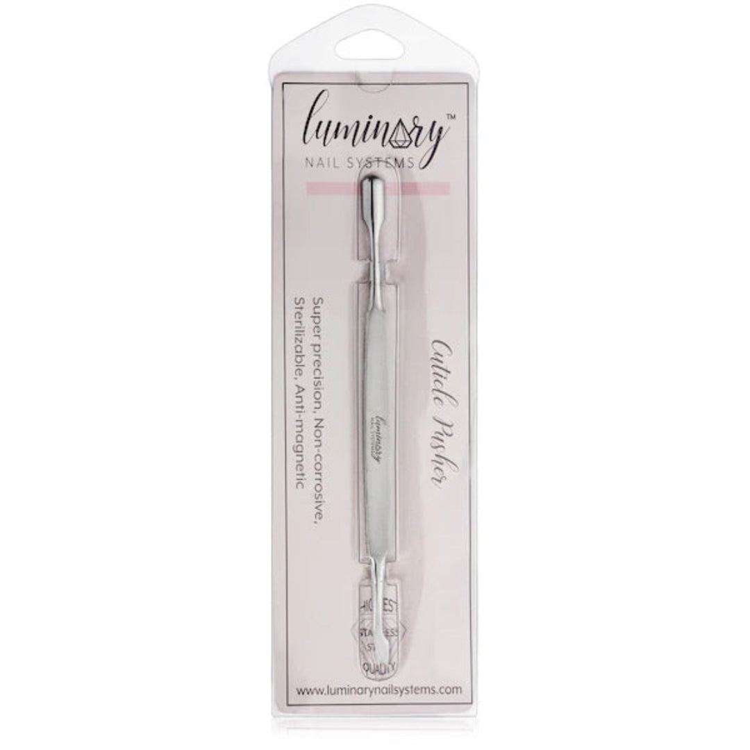 Luminary Cuticle Pusher
