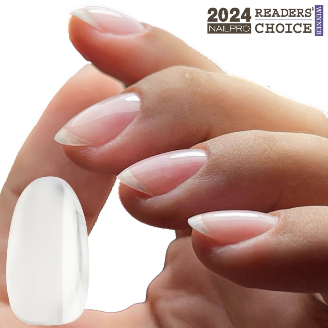 Luminary Multi-Flex Gel (10mL) - Clarity (Clear)