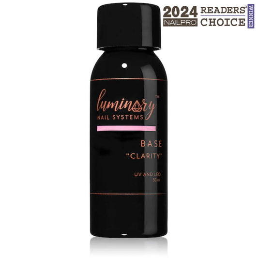 Luminary Multi-Flex Gel Refill (30mL) - Clarity (Clear)