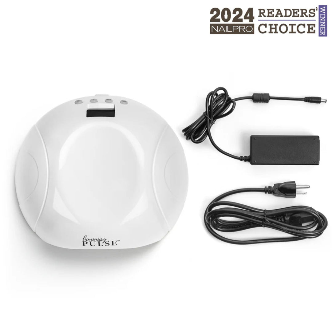 Luminary Pulse 2.0 Lamp
