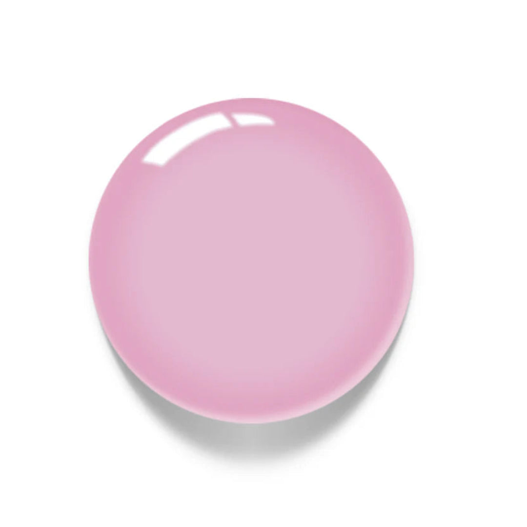Akzéntz Luxio Gel - Base Smirk 15ml/.5oz