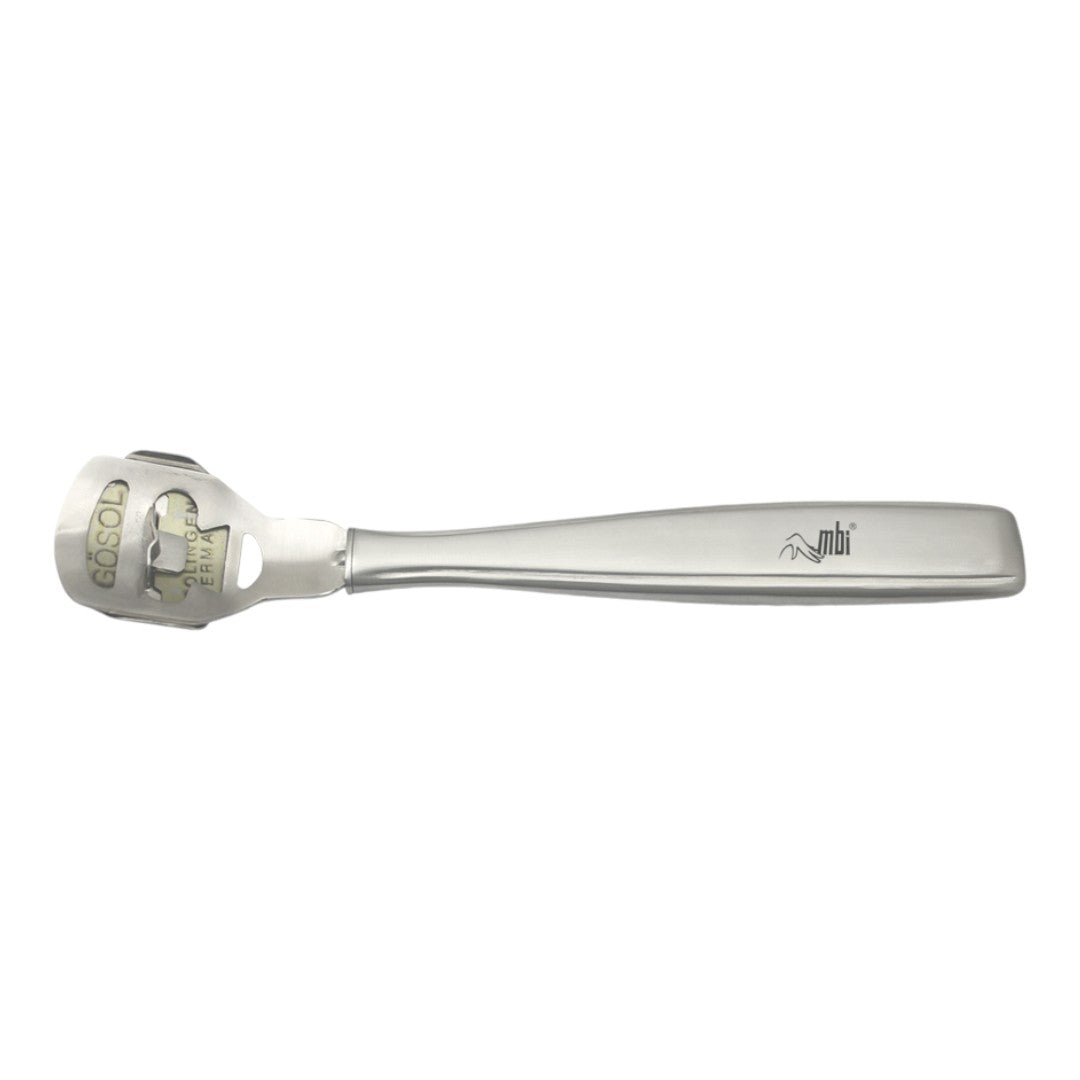 MBI-236 Callus Shaver - Classique Nails Beauty Supply