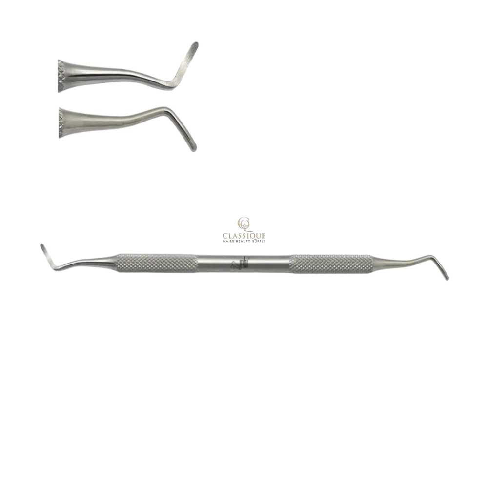 MBI-309 Excavator Double-Sided - Classique Nails Beauty Supply