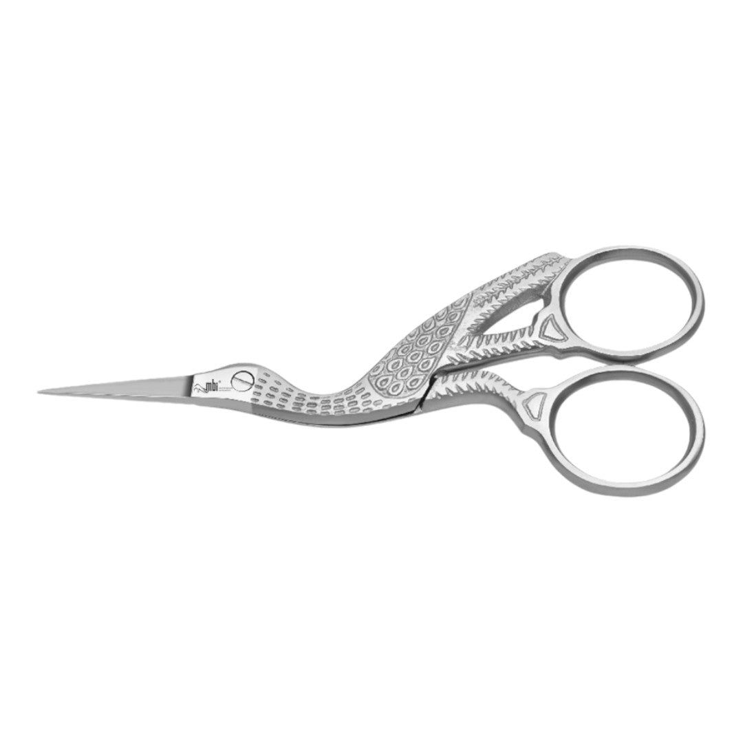 MBI-510 Stork Scissor Size 4' MBI
