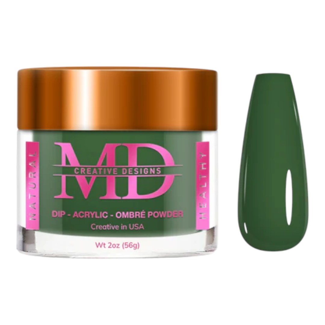 MD Nails, Acrylic & Dipping Powder - 31 light pastel yellow, best acrylic powder brands, luxury nail supply
