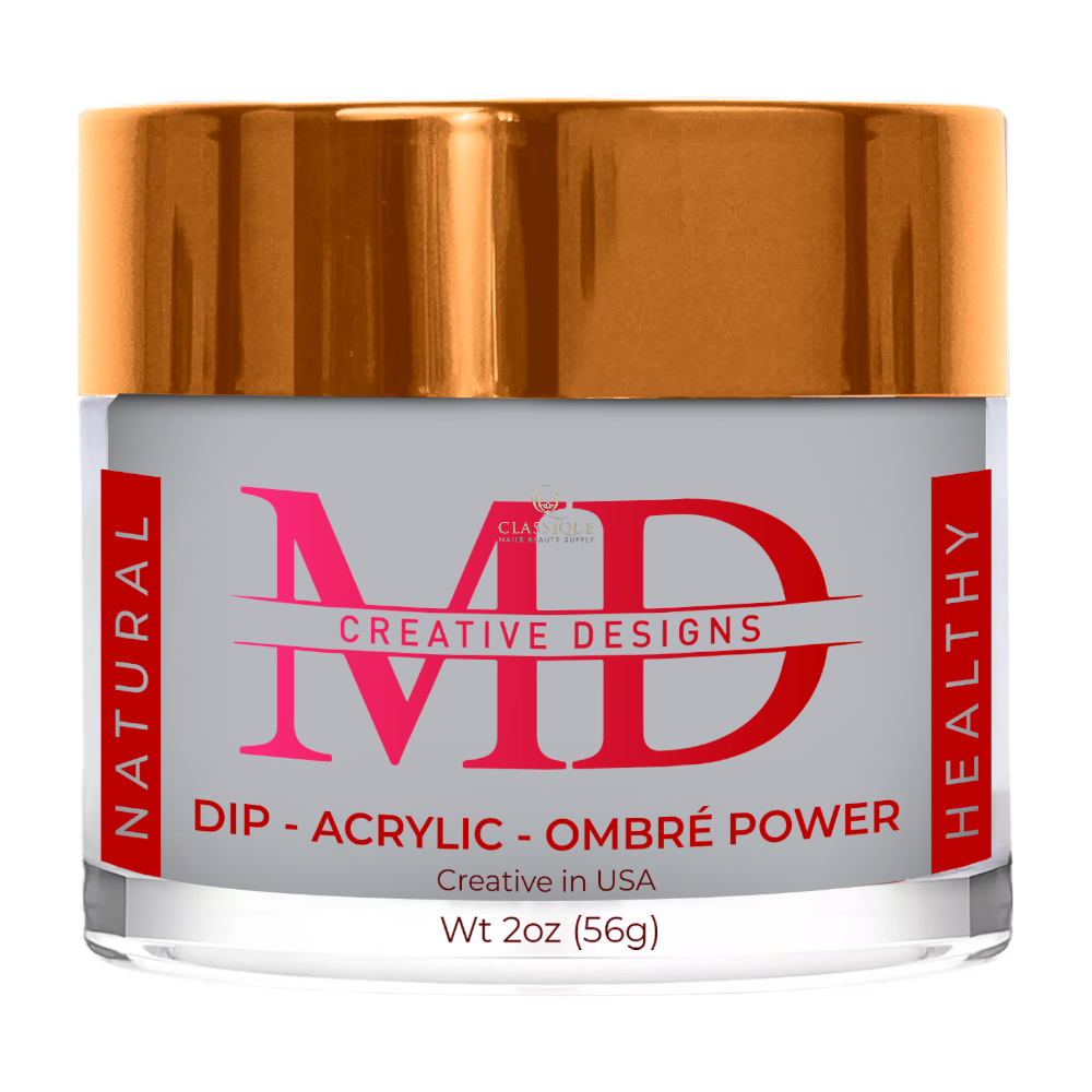 MD Nails, Acrylic & Dipping Powder - 41 watermelon pink, best acrylic powder brands, kt nails supply