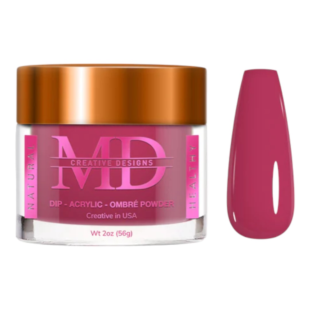 MD Nails, Acrylic & Dipping Powder - K-27 periwinkle purple, s n s dipping powder, vip nail supply