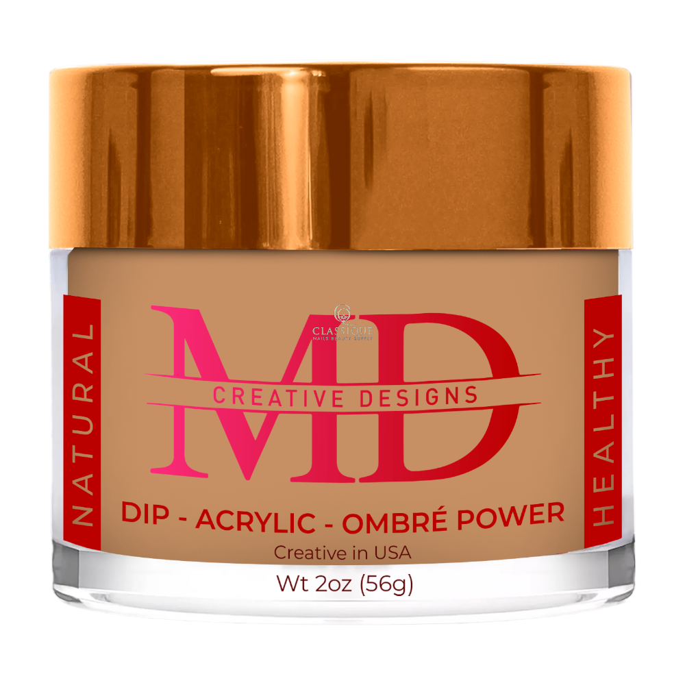 MD Nails, Acrylic & Dipping Powder - 100 classic white, good acrylic powder, us maxim nail supply