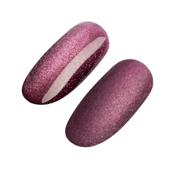 Ugly Duckling Cat Eye Gel Polish (HEMA-Free) Mood Ring Collection
