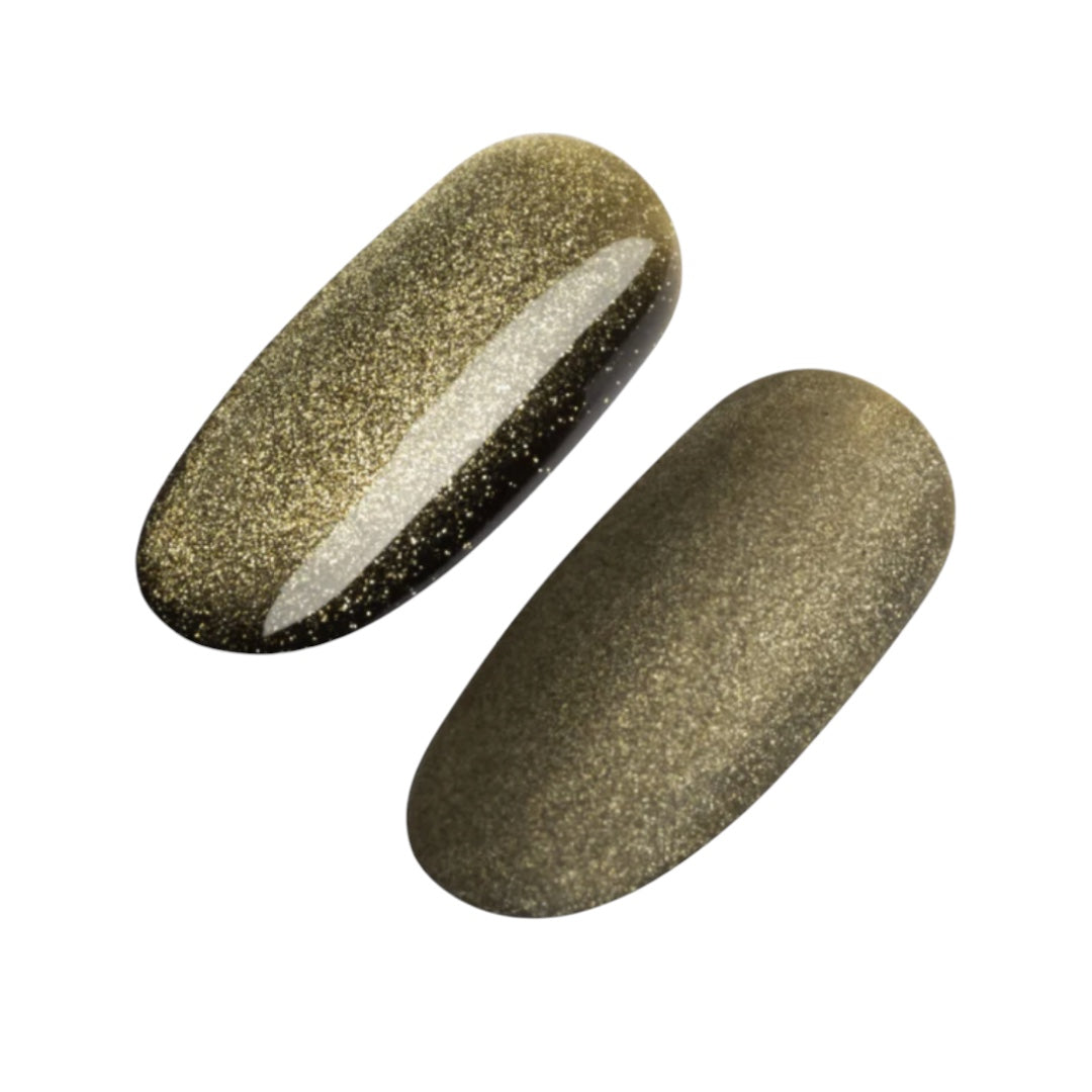 Ugly Duckling Cat Eye Gel Polish (HEMA-Free) Mood Ring Collection