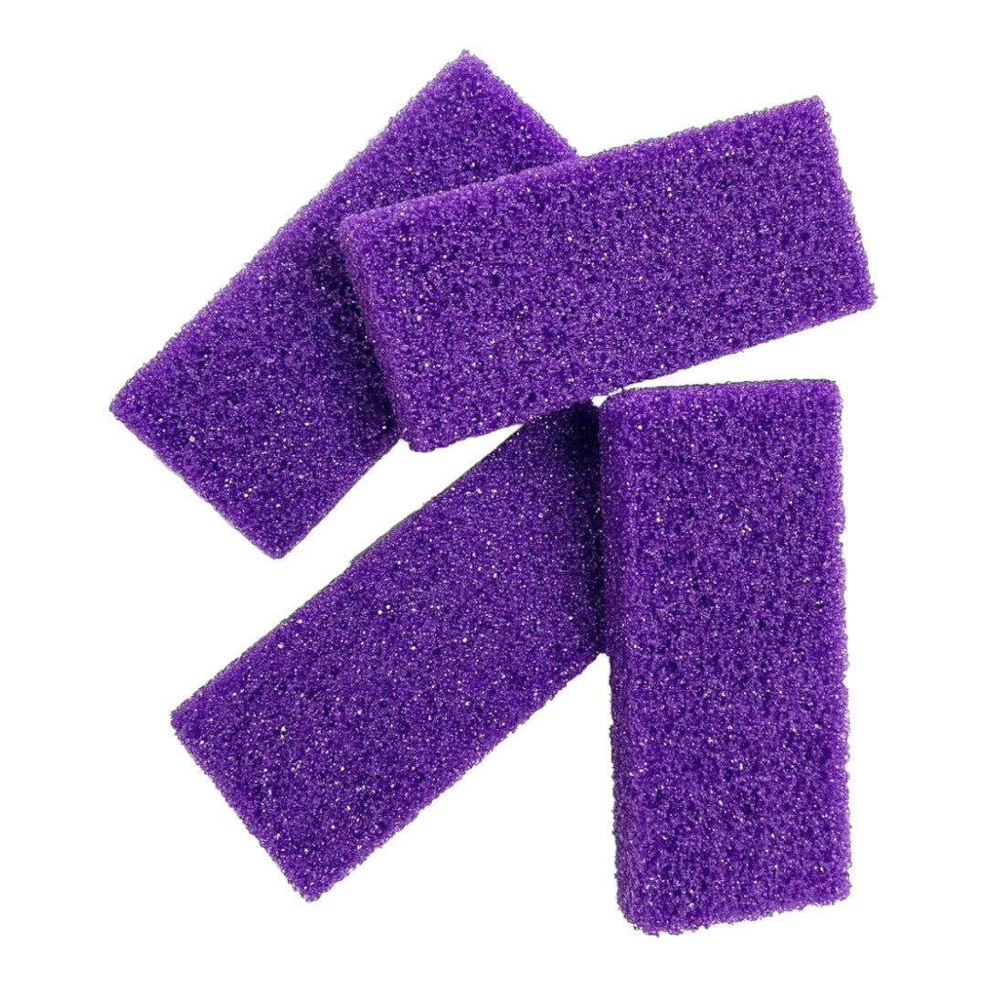Meski Disposable Pumice - (Case of 1600) #920072