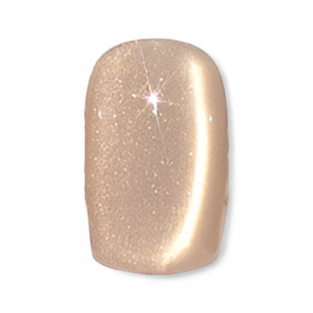 Mithmillo Cat Eye Gel Polish #MB04