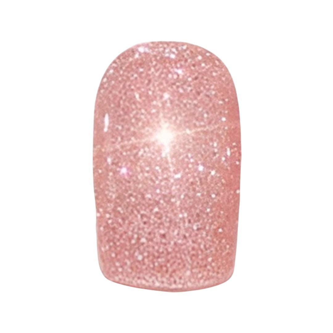Mithmillo Glitter Gel Polish #MB06