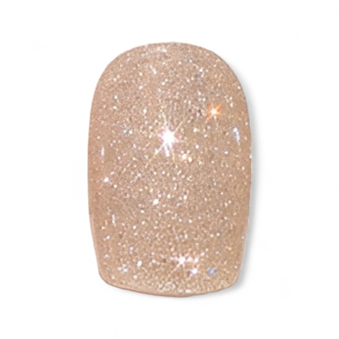 Mithmillo Glitter Gel Polish #MB09