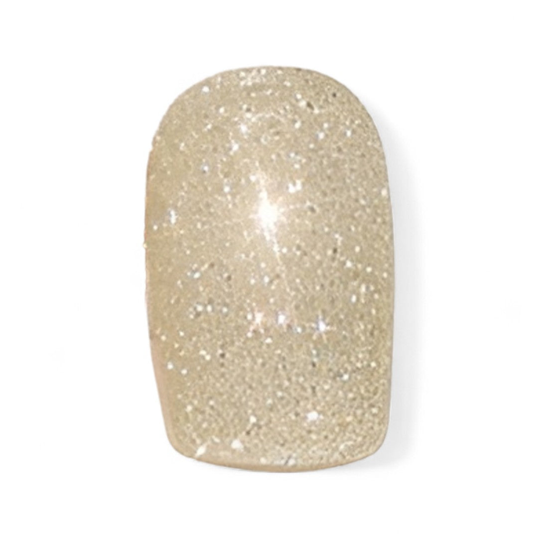 Mithmillo Glitter Gel Polish #MB10